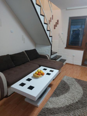 Radan apartmani,dupleks stan u centru Zlatibora